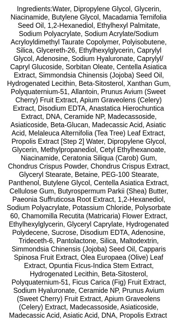 vt-cosmetics-pro-cica-reedle-shot-100-2-step-hydrogel-mask-ingredients