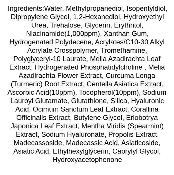 vt-cosmetics-reedle-shot-vita-light-brightening-mask-ingredients