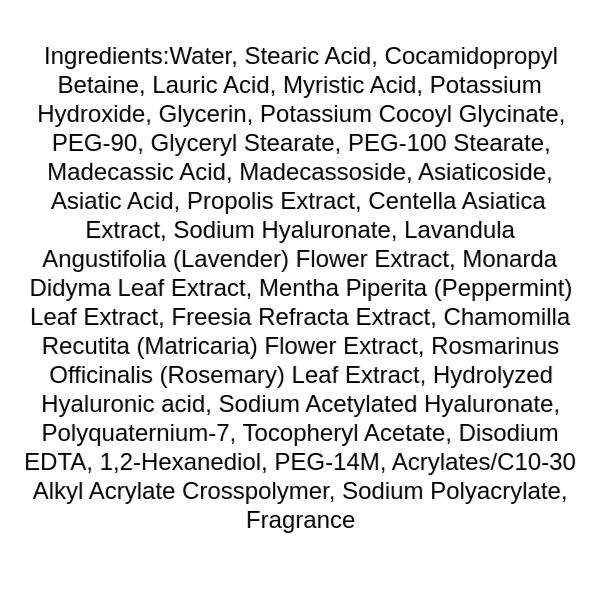 vt-cosmetics-vt-cica-mild-foam-cleanser-ingredients