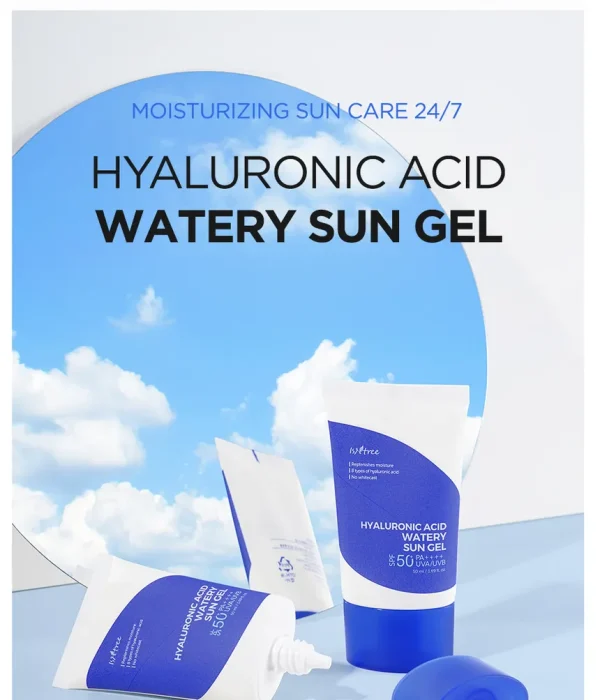 isntree-2-x-hyaluronic-acid-watery-sun-gel-2x50ml-pic-1