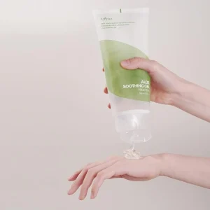 isntree-aloe-soothing-gel-fresh-type-300ml-pic-1