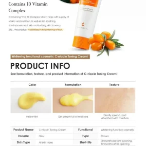 isntree-c-niacin-toning-cream-50ml-pic-5