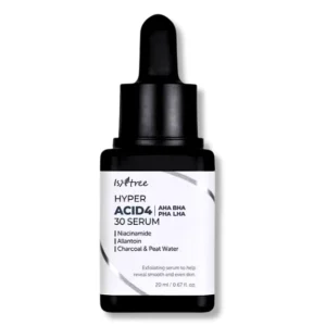 isntree-hyper-acid-4-aha-bha-pha-lha-30-serum-20ml-pic-0