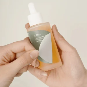 isntree-mugwort-calming-ampoule-50ml-pic-1