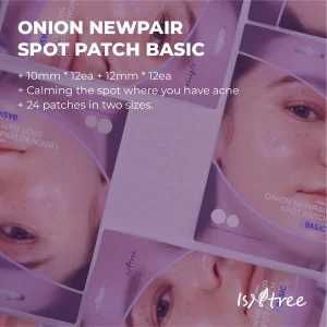 isntree-onion-newpair-spot-patch-24pcs-pic-1