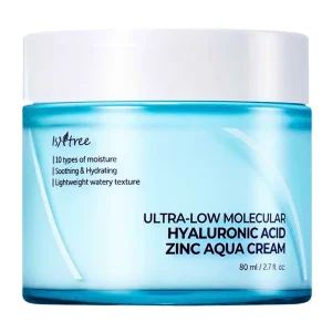 isntree-ultra-low-molecular-hyaluronic-acid-zinc-aqua-cream-80ml-pic-0