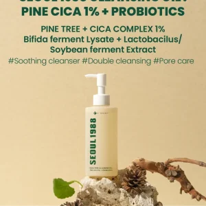 ksecret-seoul-1988-cleansing-oil-pine-cica-1percent-probiotics-200ml-pic-8