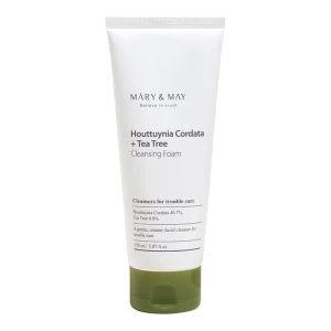 mary-and-may-houttuynia-cordata-tea-tree-cleansing-foam-150ml-pic-0