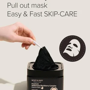 mary-and-may-premium-idebenone-blackberry-complex-essence-mask-20sheets-pic-8