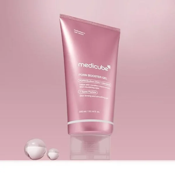 medicube-age-r-pdrn-booster-gel-300ml-pic-1