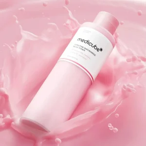medicube-pdrn-pink-niacinamide-milky-toner-150ml-pic-2