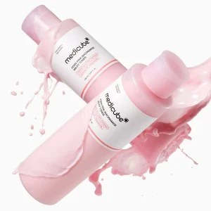 medicube-pdrn-pink-niacinamide-milky-toner-150ml-pic-3