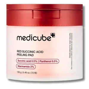 medicube-red-succinic-acid-peeling-pad-70pads-pic-0