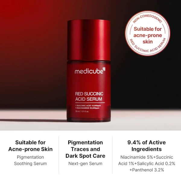medicube-red-succinic-acid-serum-30ml-pic-1