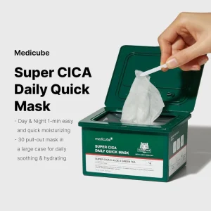 medicube-super-cica-daily-quick-mask-30pcs-pic-4