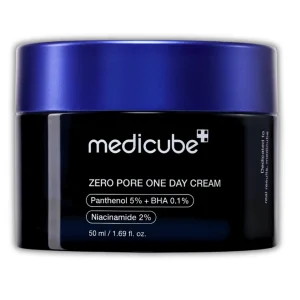 medicube-zero-pore-one-day-cream-50ml-pic-0