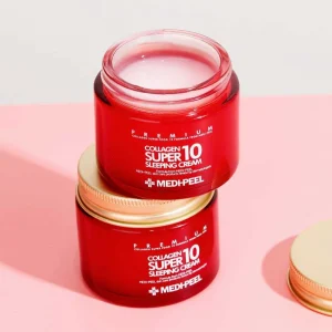 medipeel-collagen-super-10-sleeping-cream-70ml-pic-1