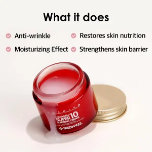 medipeel-collagen-super-10-sleeping-cream-70ml-pic-3