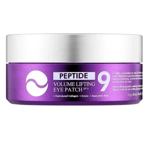 medipeel-peptide-9-volume-lifting-eye-patch-pro-60pcs-pic-0