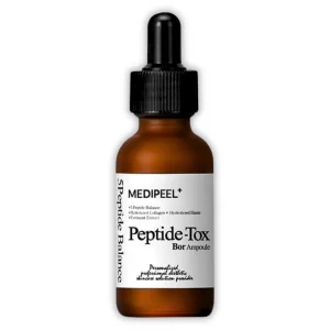 medipeel-peptide-tox-bor-ampoule-30-ml-pic-0