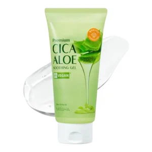missha-premium-cica-aloe-soothing-gel-300ml-pic-0