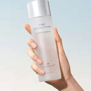 missha-time-revolution-the-first-essence-5x-150ml-pic-1