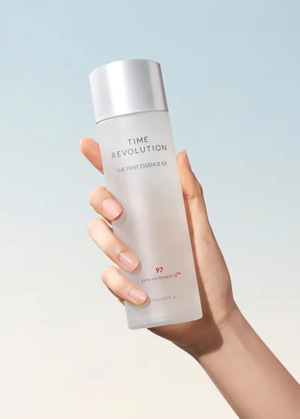 missha-time-revolution-the-first-essence-5x-150ml-pic-1
