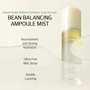 mixsoon-bean-balancing-ampoule-mist-100ml-pic-1