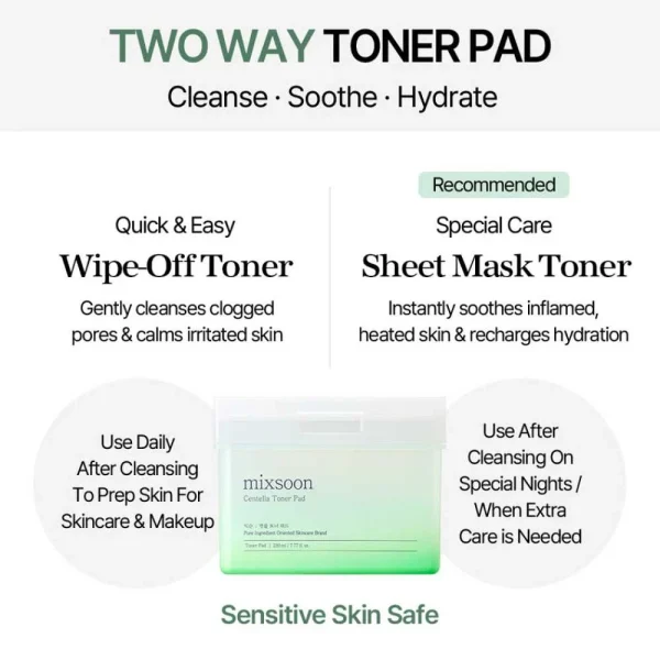 mixsoon-centella-toner-pad-120-pads-pic-7