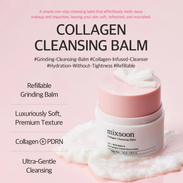 mixsoon-collagen-cleansing-balm-50ml-pic-1