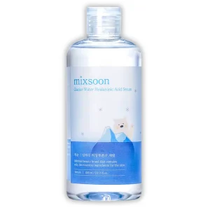 mixsoon-glacier-water-hyaluronic-acid-serum-300ml-pic-0