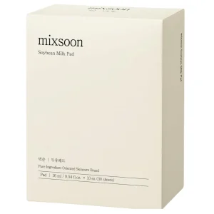 mixsoon-soybean-milk-pad-set-30pads-pic-0