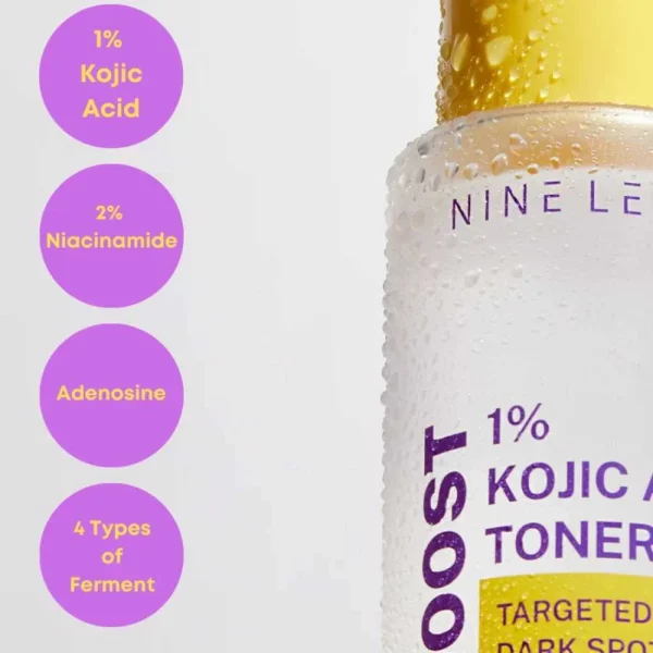 nine-less-b-boost-1percent-kojic-acid-toner-200ml-pic-3