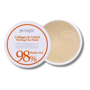 petitfee-collagen-and-co-q10-hydrogel-eye-patch-60pcs-pic-0