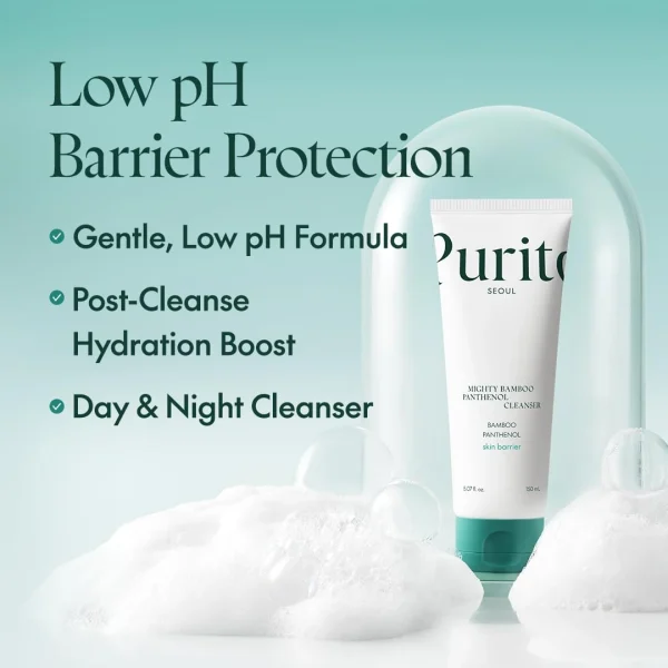 purito-mighty-bamboo-panthenol-cleanser-150ml-pic-5