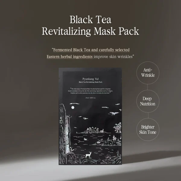 pyunkang-yul-black-tea-revitalizing-mask-25ml-pic-1