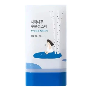 round-lab-birch-juice-moisturizing-sun-stick-spf-50-pa-19g-pic-0
