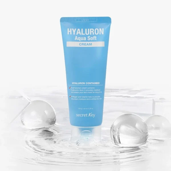 secret-key-hyaluron-aqua-soft-cream-150g-pic-1
