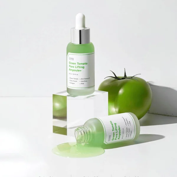 sungboon-editor-green-tomato-pore-lifting-ampoule-30ml-pic-1