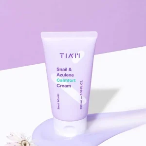 tiam-snail-and-azulene-calmfort-cream-100ml-pic-1