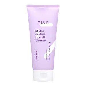tiam-snail-and-azulene-low-ph-cleanser-200ml-pic-0