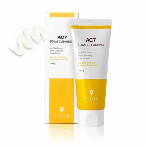 tisha-ac7-foam-cleansing-100ml-pic-1