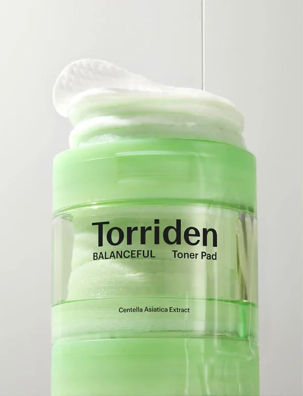 torriden-balanceful-cica-toner-pad-60pads-pic-2