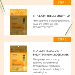 vt-cosmetics-vita-light-reedle-shot-100-2-step-hydrogel-mask-15g33g-pic-2