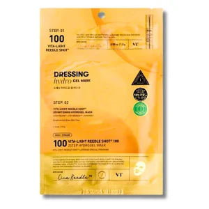 vt-cosmetics-vita-light-reedle-shot-100-2-step-hydrogel-mask-15g33g-pic-0