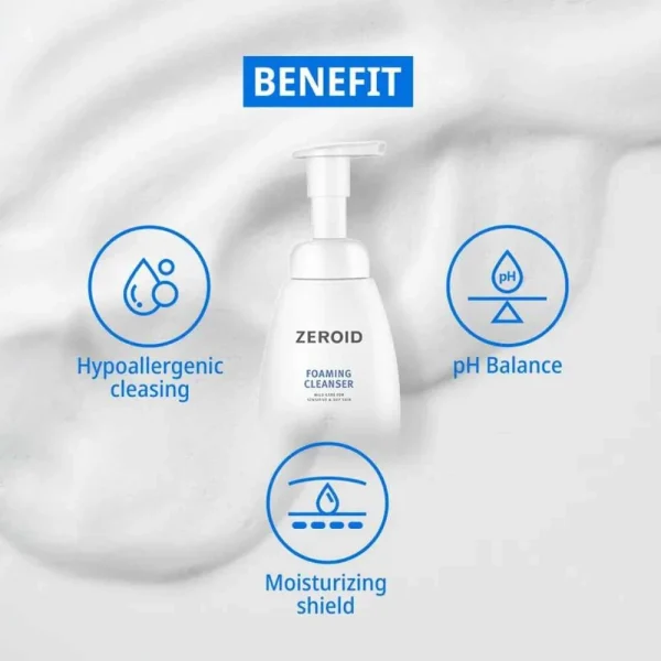 zeroid-foaming-cleanser-240ml-pic-2