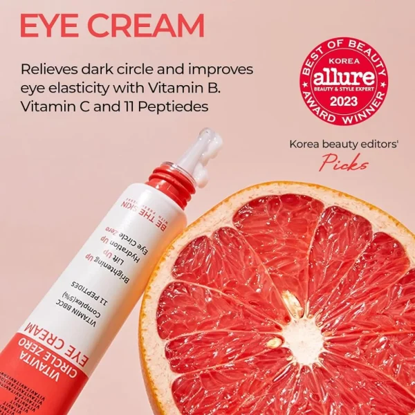 be-the-skin-vitavita-circle-zero-eye-cream-30g-pic-1