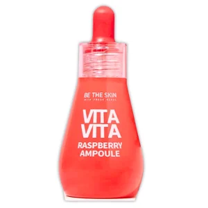 be-the-skin-vitavita-raspberry-ampoule-30ml-pic-0