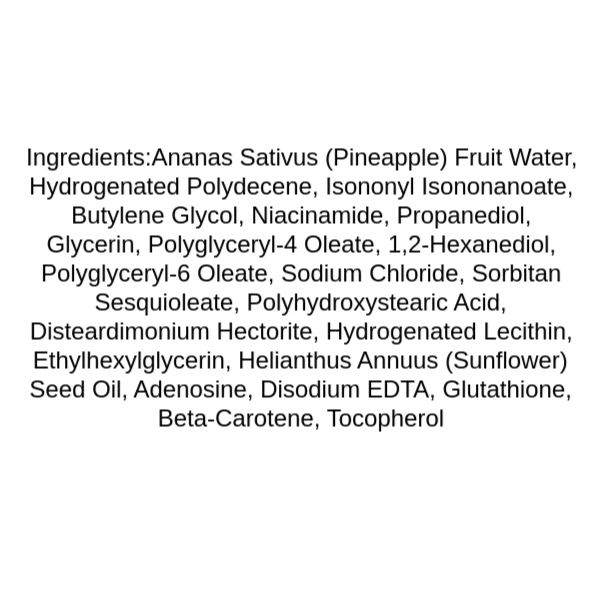 biodance-radiant-vita-niacinamide-cream-ingredients