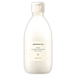 aromatica-serene-body-lotion-lavender-and-majoram-300ml-pic-0
